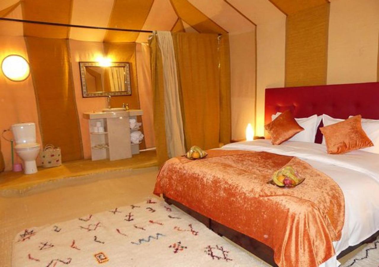 Holiday Luxury Camp Merzouga Quarto foto