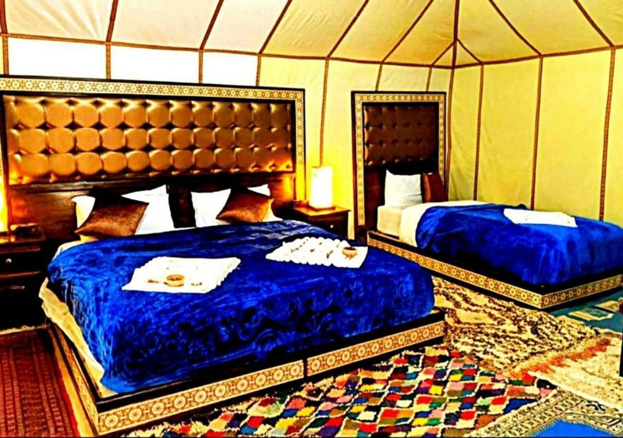 Holiday Luxury Camp Merzouga Quarto foto