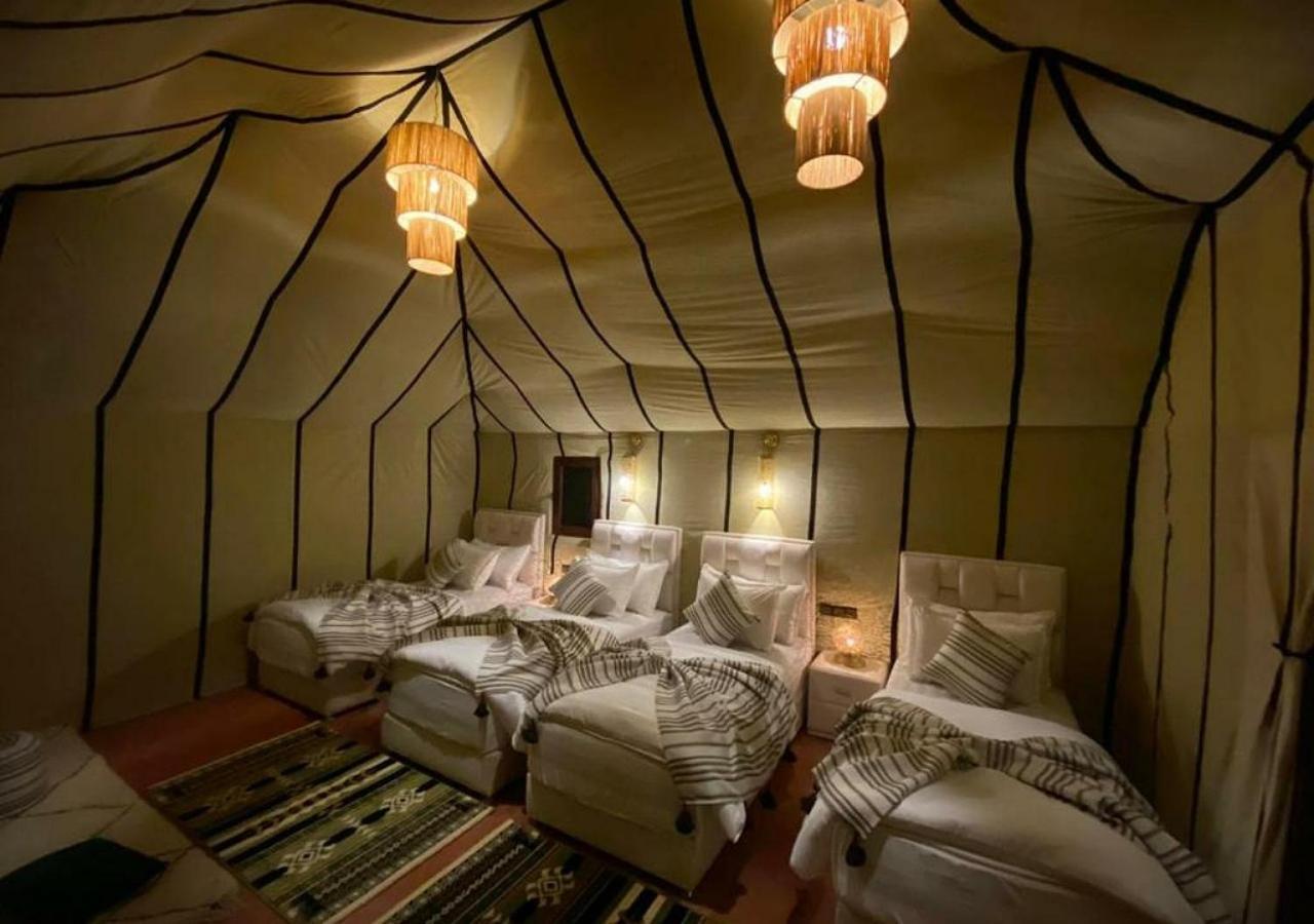 Holiday Luxury Camp Merzouga Quarto foto